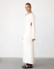 Carina Maxi Dress (Cream) sold by Charcoal Clothing