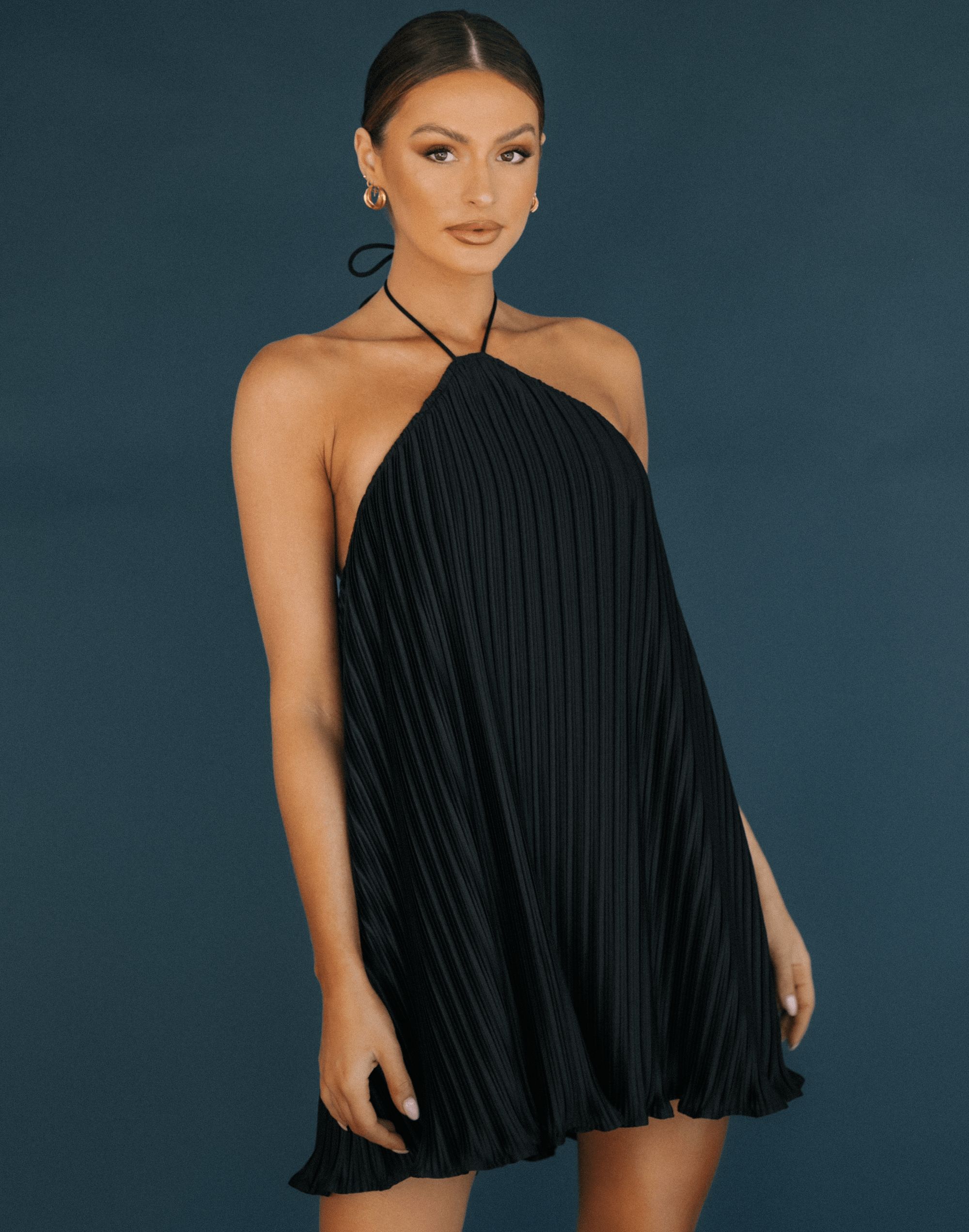 chinese dress ladies Spectre Layered Midi Shirt Dress