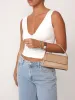 Marble Handle Bag (Sesame) - By Billini sold by Charcoal Clothing