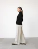 Nathalia Knit Jumper (Black) sold by Charcoal Clothing