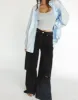 Jacob Jeans (Vintage Black) sold by Charcoal Clothing