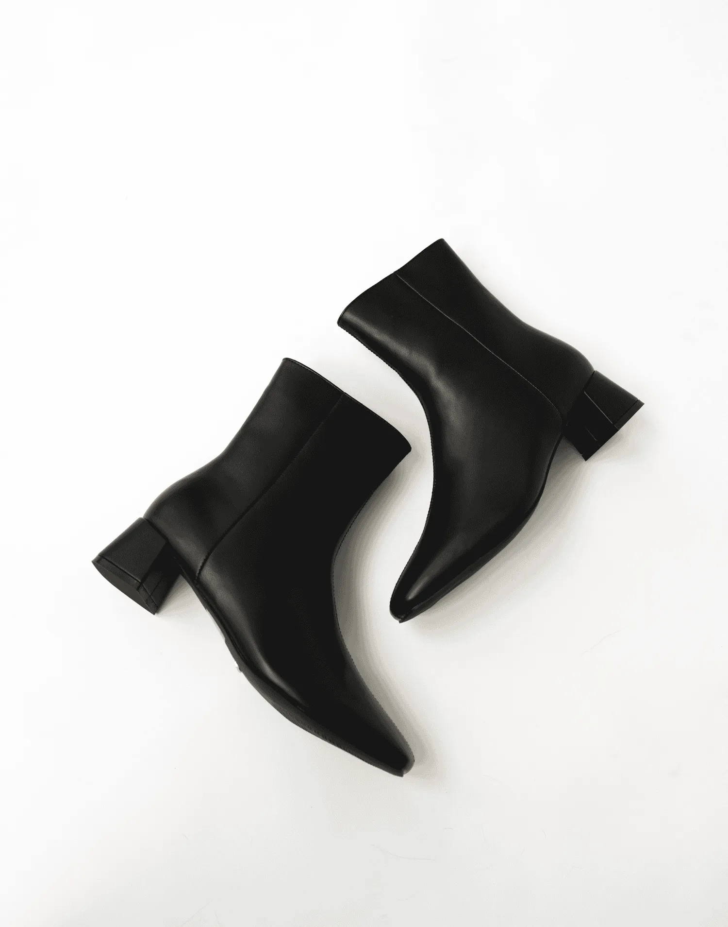 Christina Boots (Black) - By Billini sold by Charcoal Clothing product image thumbnail 2