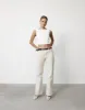 Danica Top (White) sold by Charcoal Clothing