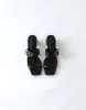 Dinah Heels (Black) - By Billini sold by Charcoal Clothing