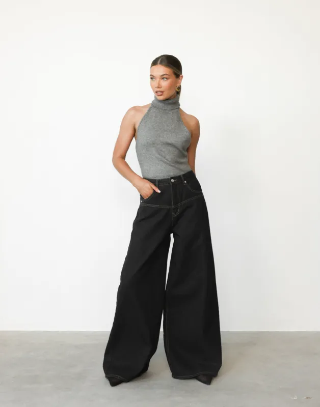 Aydin Jeans (Indigo) sold by Charcoal Clothing