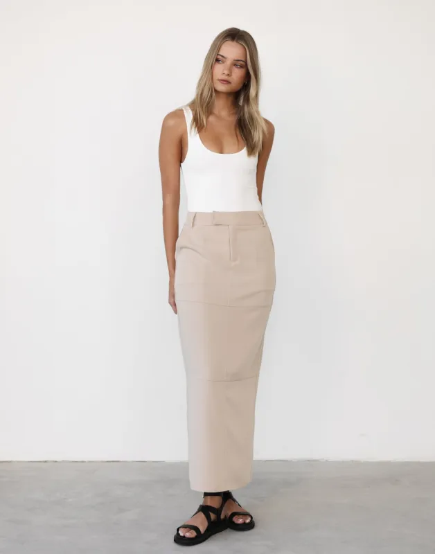 Levitate Bodysuit (White) sold by Charcoal Clothing