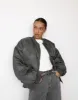 Essential Bomber (Moss) - By Lioness sold by Charcoal Clothing