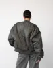 Essential Bomber (Moss) - By Lioness sold by Charcoal Clothing