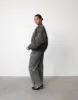 Essential Bomber (Moss) - By Lioness sold by Charcoal Clothing