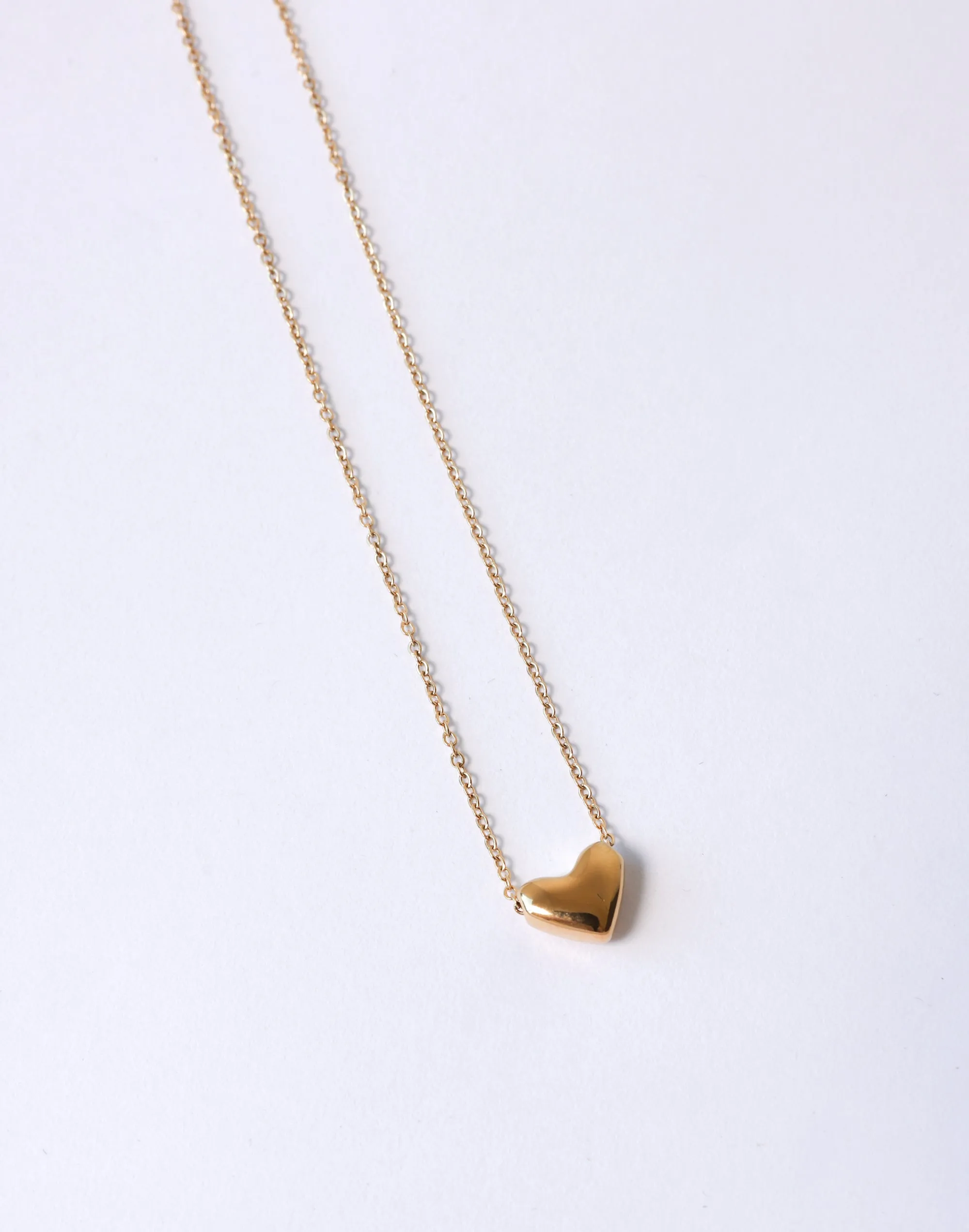 Maia Necklace (Gold) sold by Charcoal Clothing product image thumbnail 2