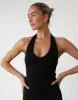 Veena Maxi Dress (Black) sold by Charcoal Clothing