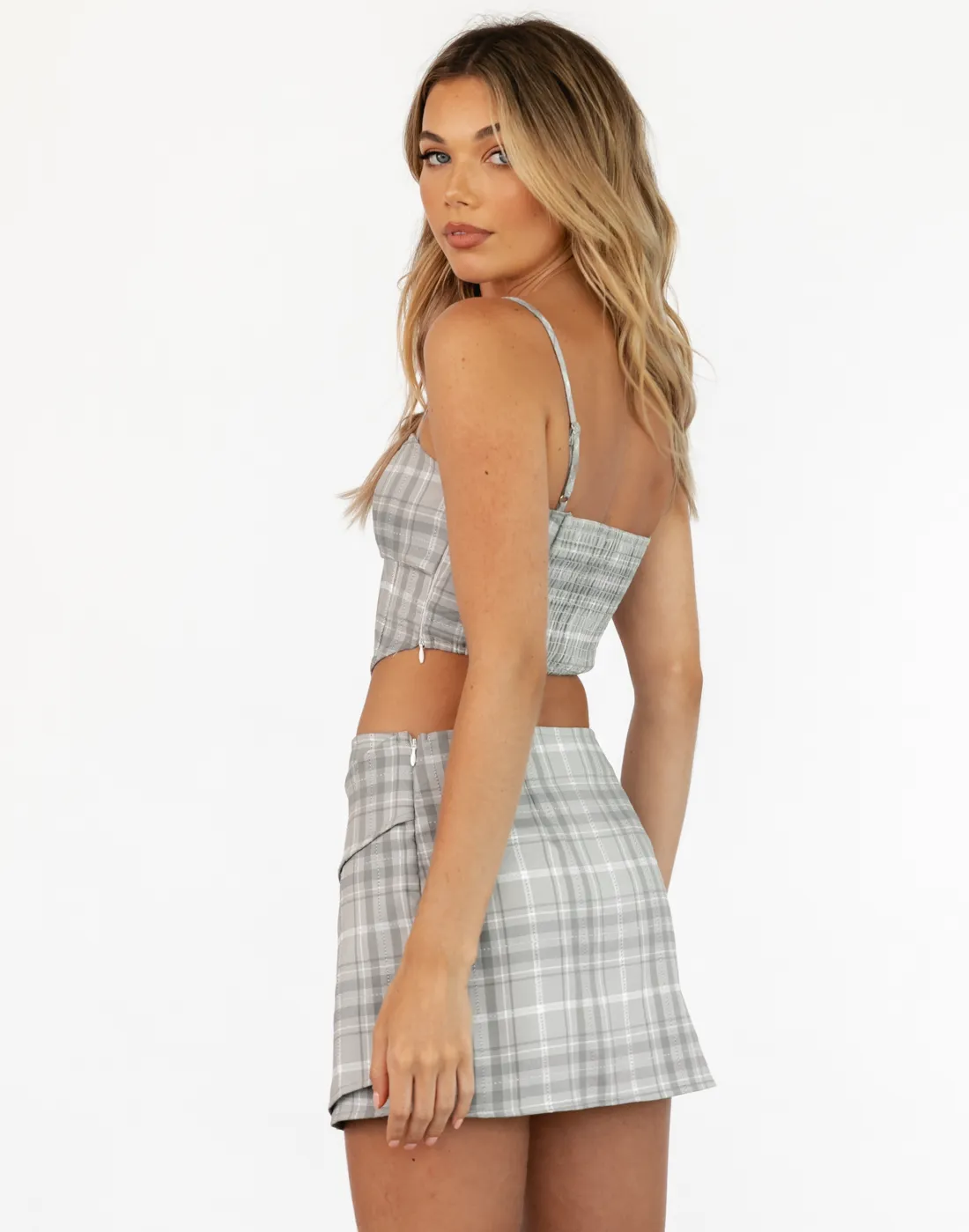 Elenia Top sold by Charcoal Clothing product image thumbnail 4