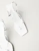 Bria Heels (White) - By Billini sold by Charcoal Clothing