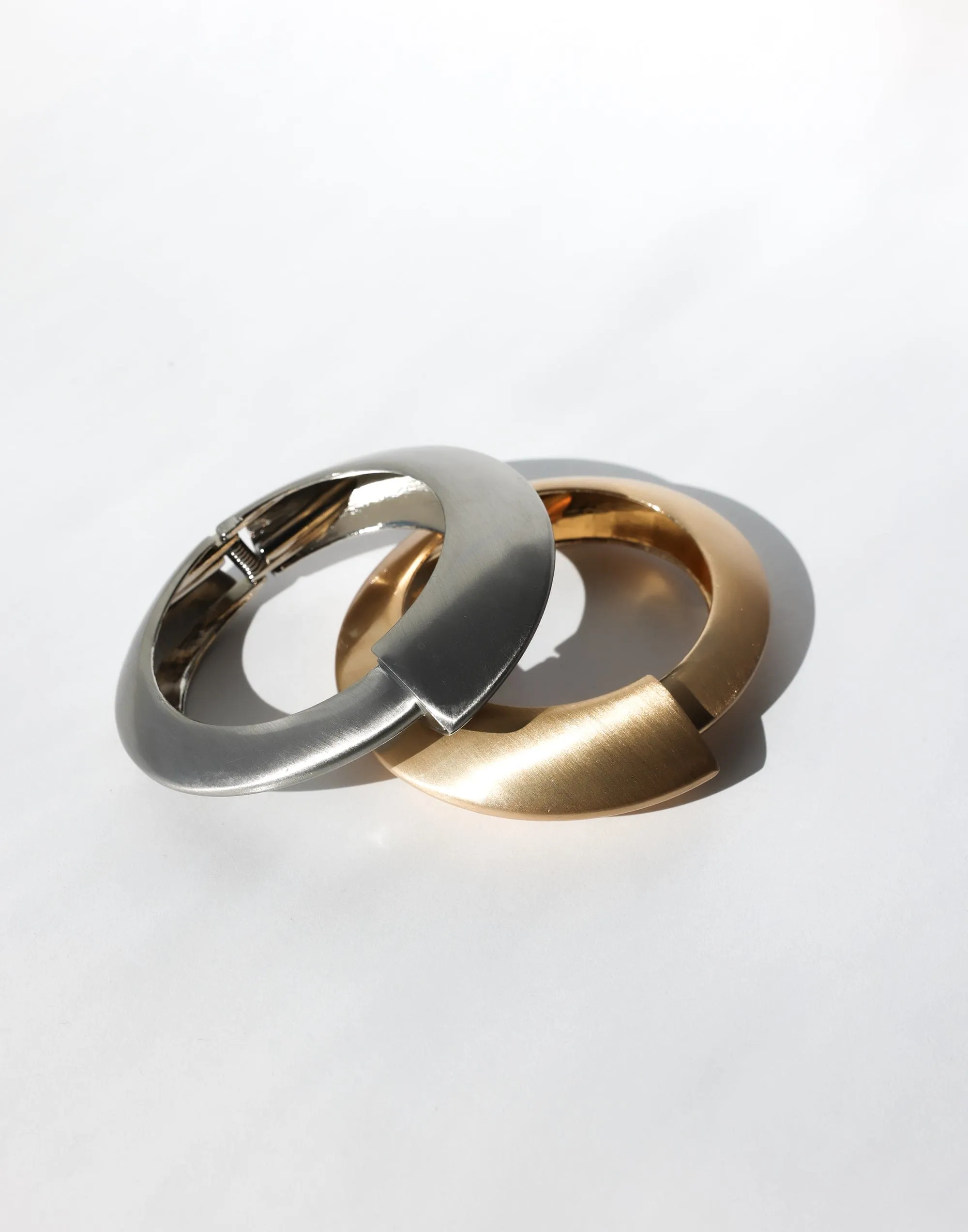 Clerisa Bracelet (Gold) sold by Charcoal Clothing product image thumbnail 3