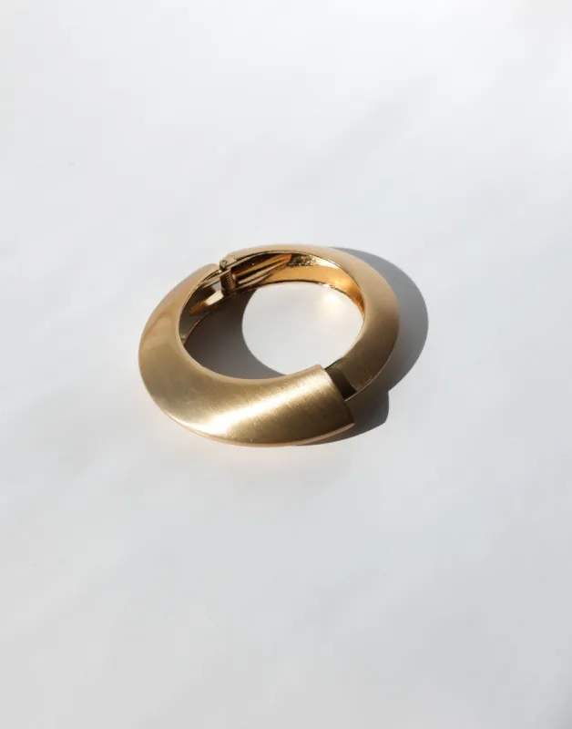 Clerisa Bracelet (Gold) sold by Charcoal Clothing