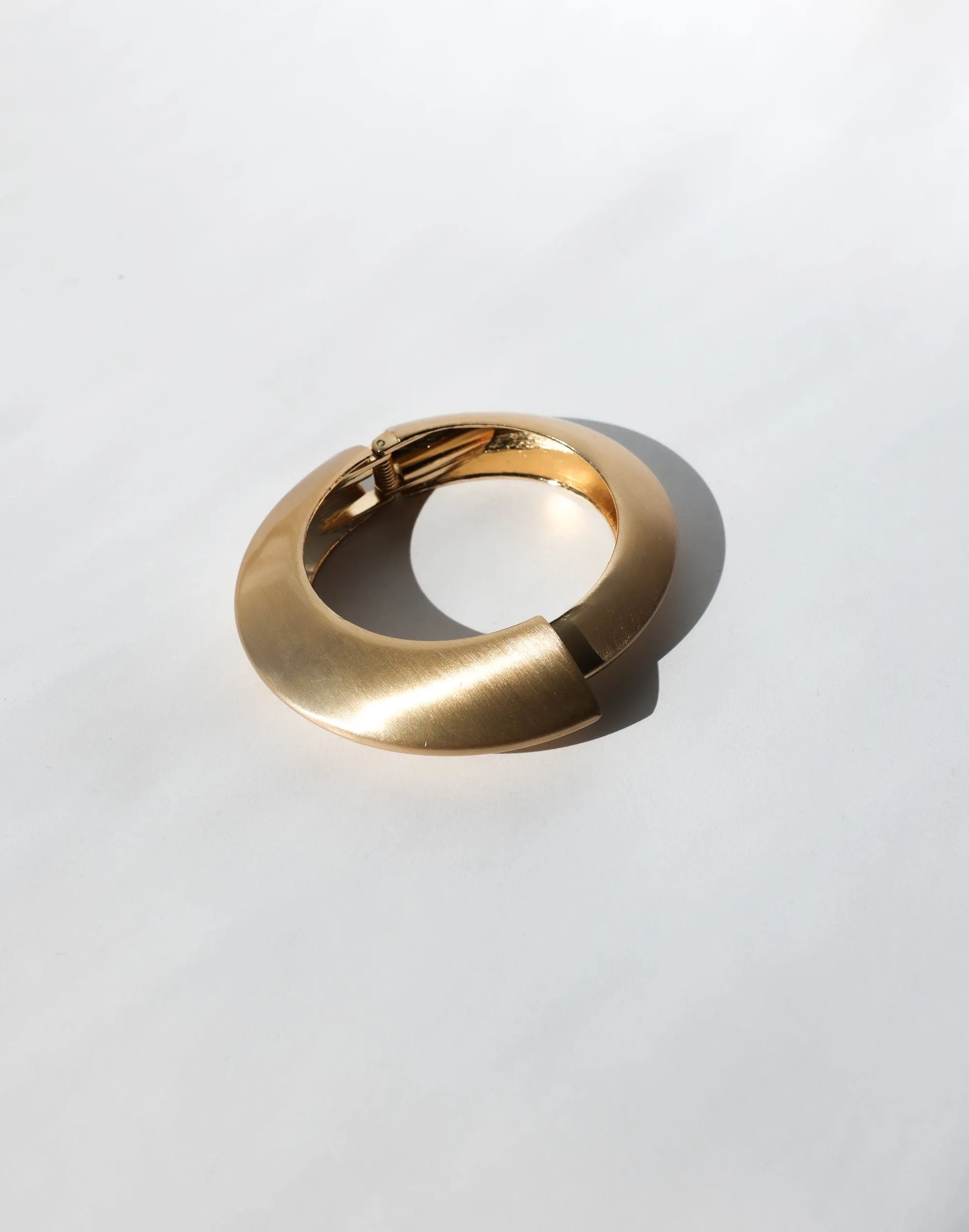 Clerisa Bracelet (Gold) sold by Charcoal Clothing