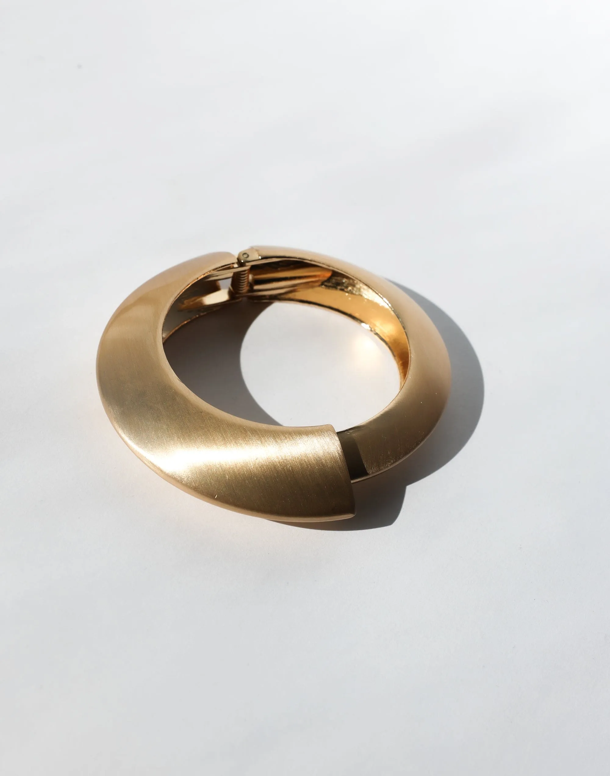 Clerisa Bracelet (Gold) sold by Charcoal Clothing product image thumbnail 2