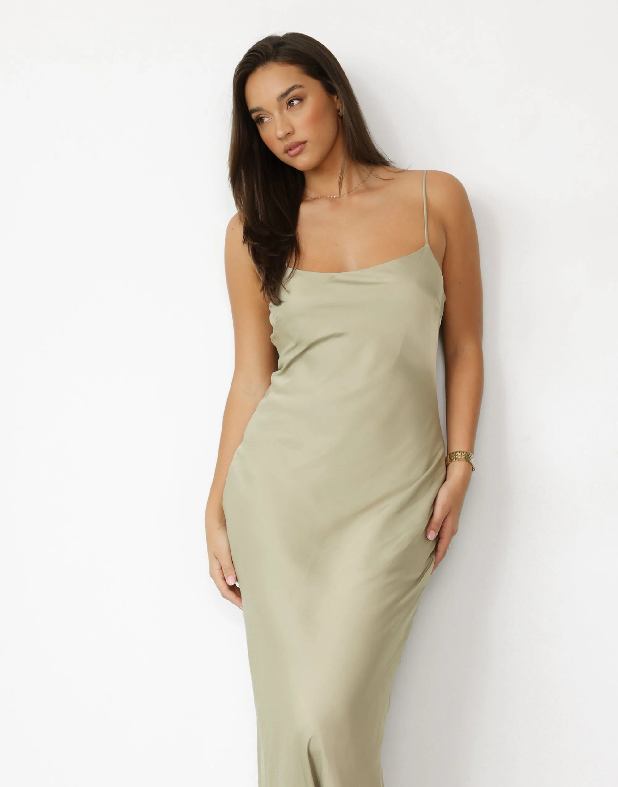 Aspen Maxi Dress (Meadow) sold by Charcoal Clothing product image thumbnail 2