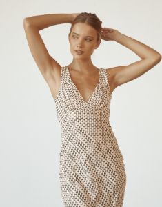 Piper Maxi Dress (Print) sold by Charcoal Clothing