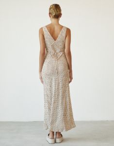 Piper Maxi Dress (Print) sold by Charcoal Clothing