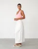 Amira Bodysuit (Soft Pink) sold by Charcoal Clothing