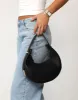 Katie Handle Bag (Black) - By Billini sold by Charcoal Clothing