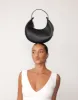 Katie Handle Bag (Black) - By Billini sold by Charcoal Clothing
