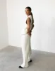 Lucie Pants (Cream) sold by Charcoal Clothing