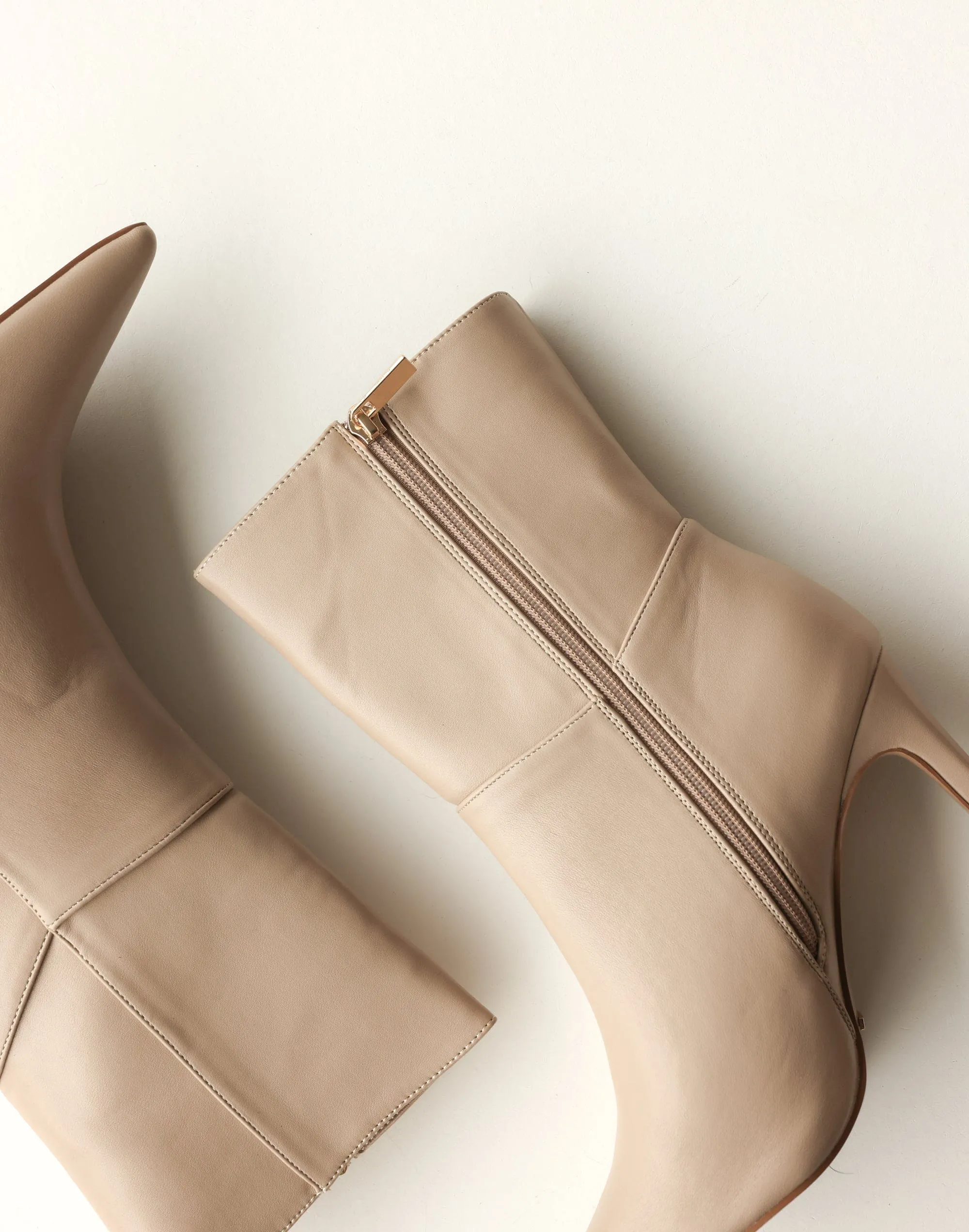 Vivienne Boots (Birch) - By Billini sold by Charcoal Clothing product image thumbnail 4