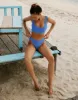 Norite Swim Bottoms (Ocean Blue) sold by Charcoal Clothing
