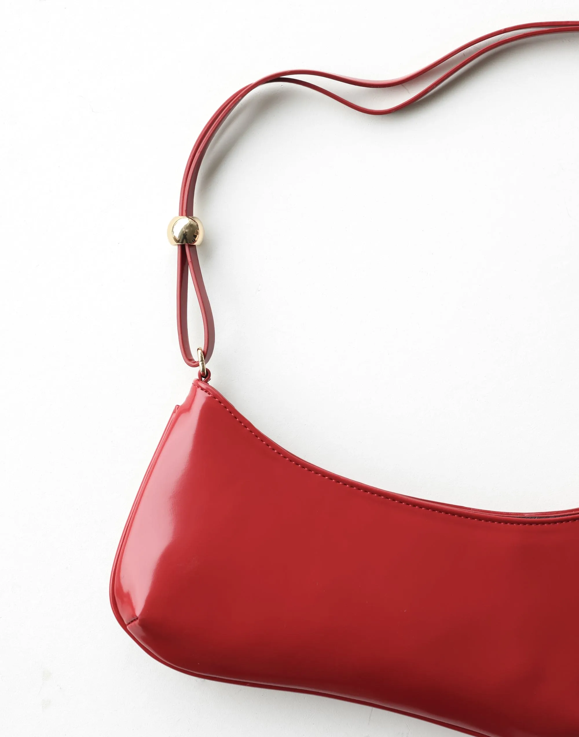 Rosabelle Shoulder Bag (Strawberry Shine) - By Billini sold by Charcoal Clothing