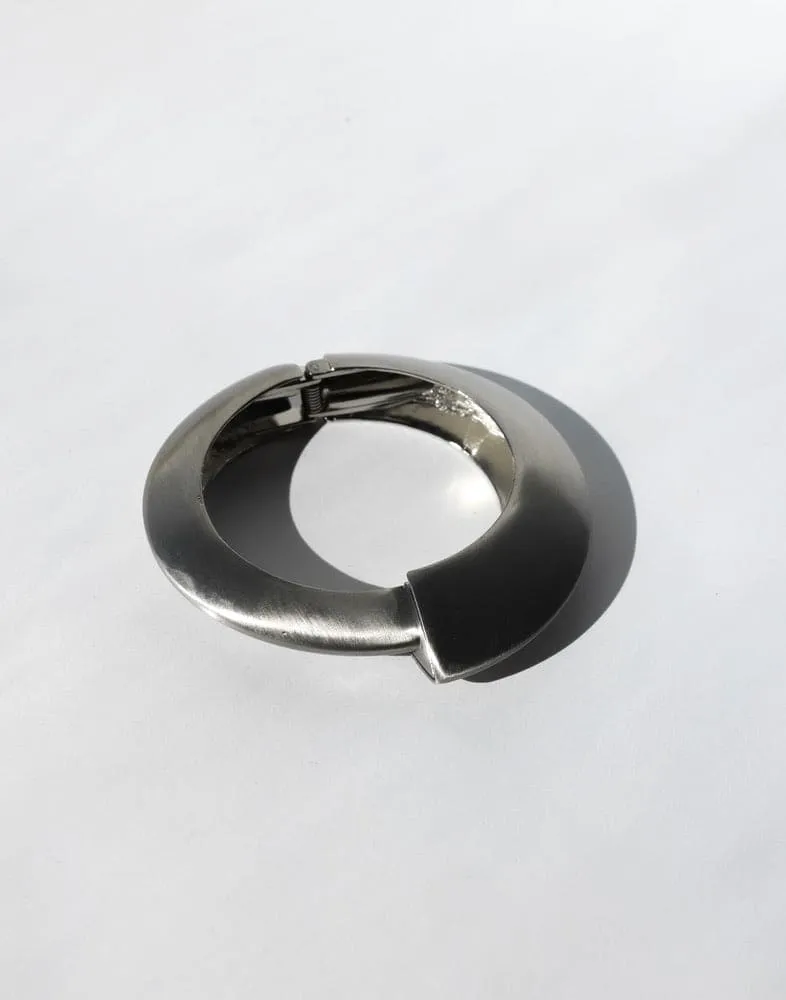 Clerisa Bracelet (Silver) sold by Charcoal Clothing product image thumbnail 2