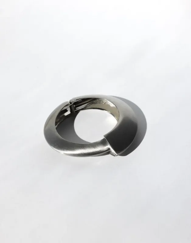Clerisa Bracelet (Silver) sold by Charcoal Clothing