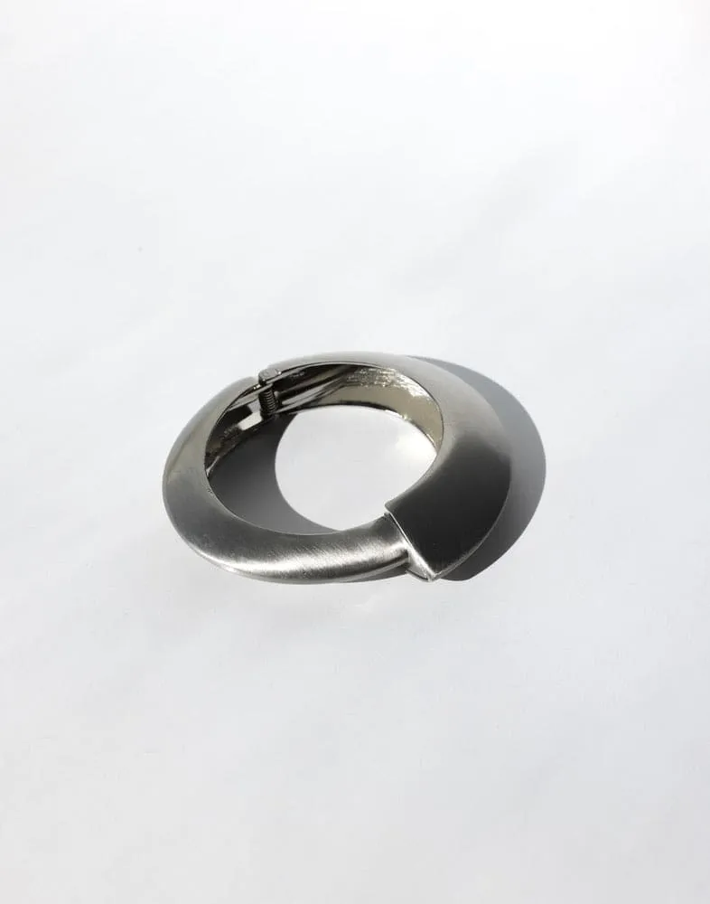 Clerisa Bracelet (Silver) sold by Charcoal Clothing