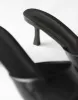 Gally Heels (Black) - By Billini sold by Charcoal Clothing