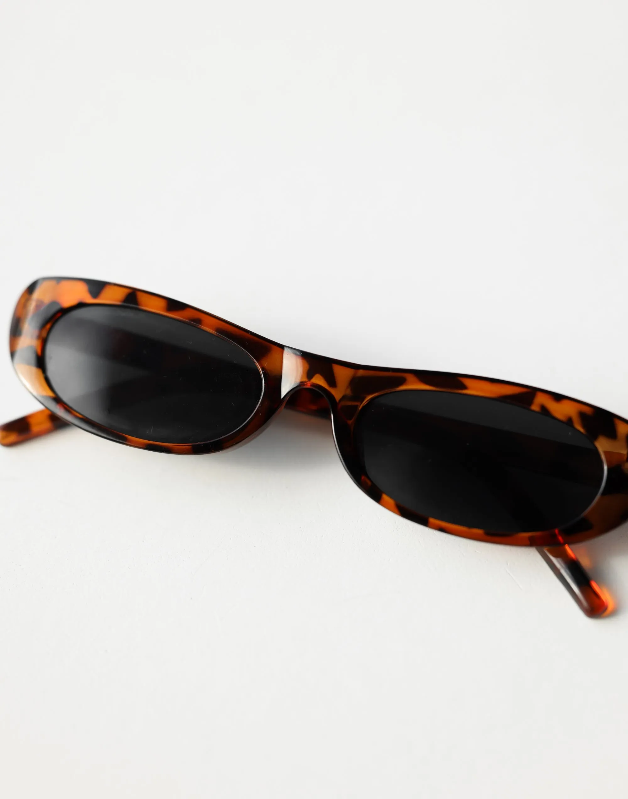 Jamina Sunglasses (Tort) sold by Charcoal Clothing product image thumbnail 4