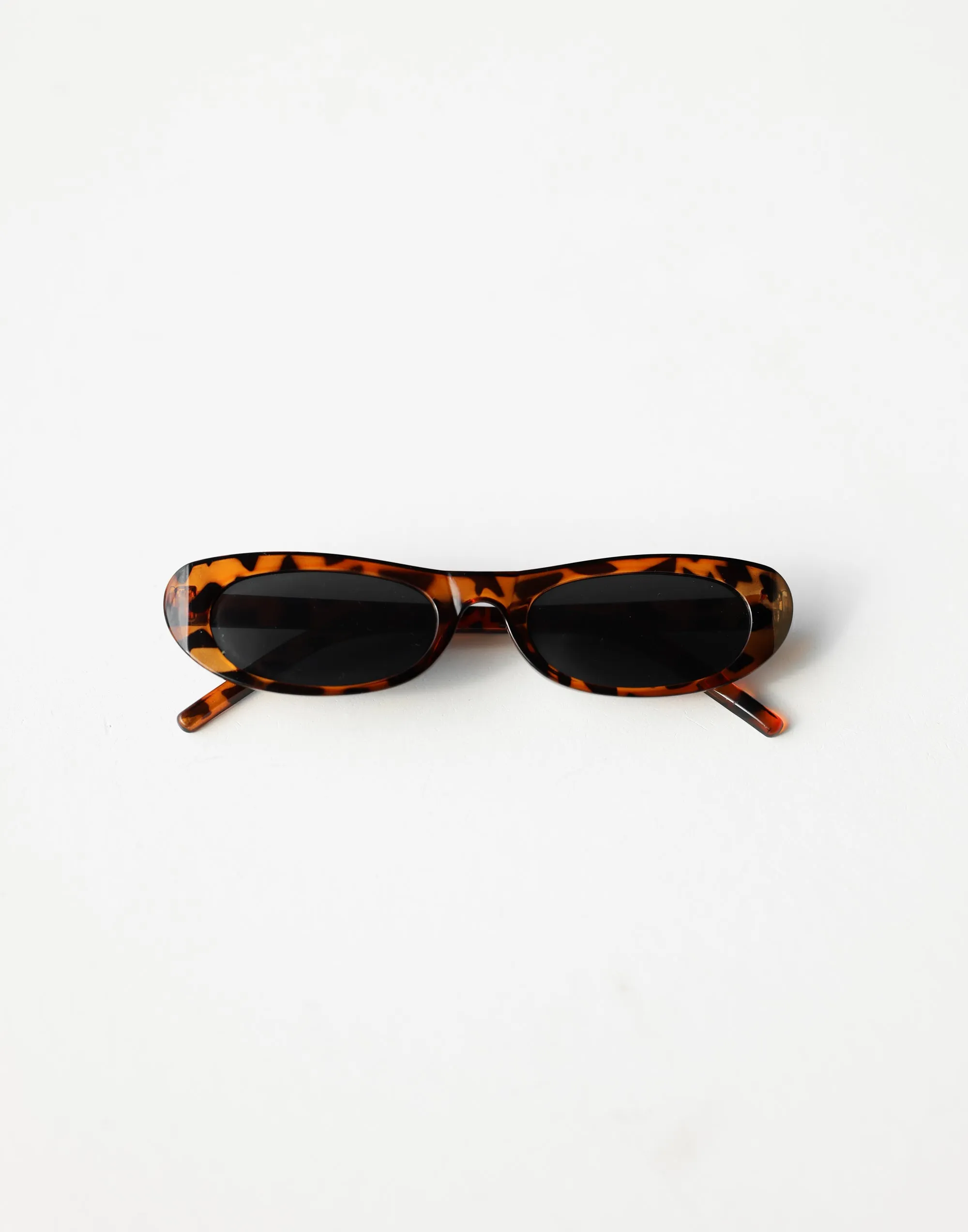 Jamina Sunglasses (Tort) sold by Charcoal Clothing product image thumbnail 3