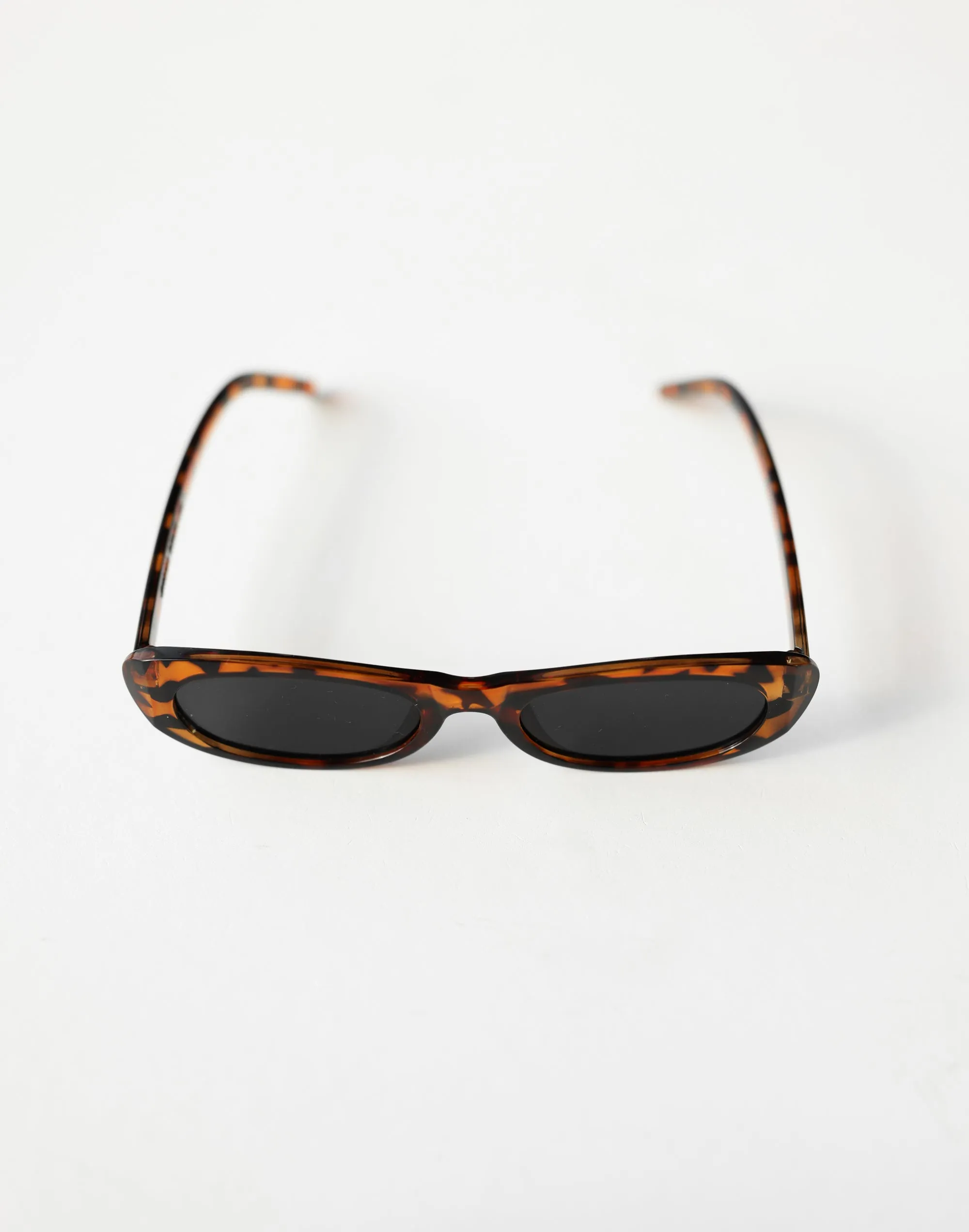 Jamina Sunglasses (Tort) sold by Charcoal Clothing product image thumbnail 5