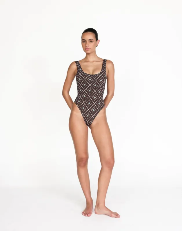 Zara One Piece (Marlow) sold by Charcoal Clothing