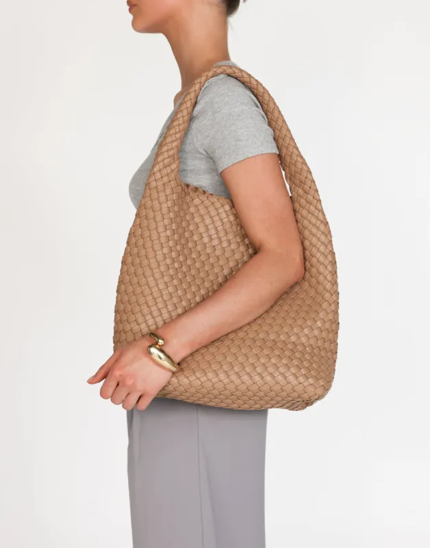 Aviva Tote Bag (Hazelwood) - By Billini sold by Charcoal Clothing