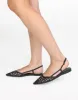 Alexandra Flats (Black) - By Billini sold by Charcoal Clothing