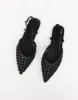 Alexandra Flats (Black) - By Billini sold by Charcoal Clothing