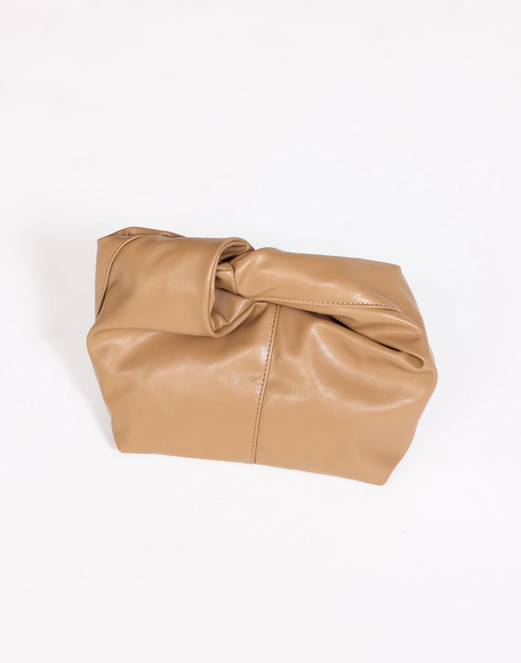 Misty Handle Bag (Oak) - By Billini sold by Charcoal Clothing