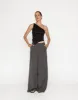 Kiana Top (Black) sold by Charcoal Clothing