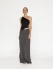 Kiana Top (Black) sold by Charcoal Clothing