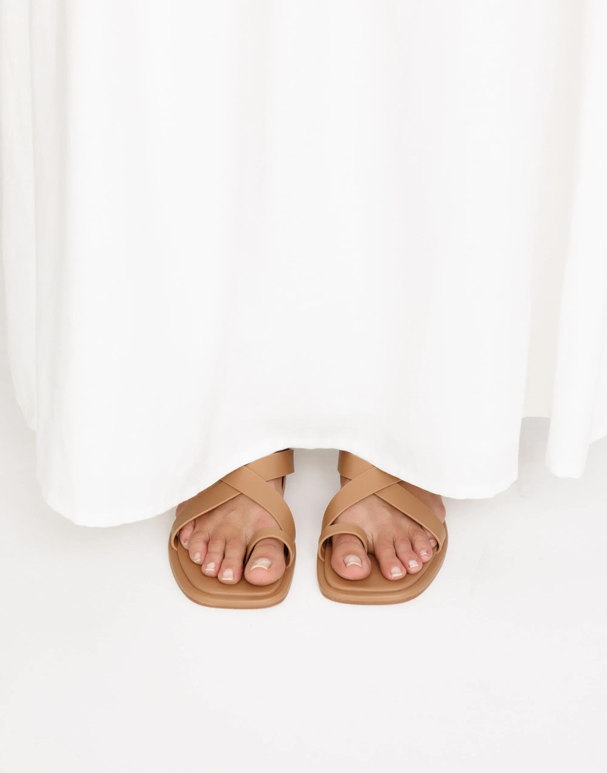 Ushi Sandals (Toffee) - By Billini sold by Charcoal Clothing product image thumbnail 2