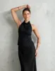 Tansie Top (Black) sold by Charcoal Clothing