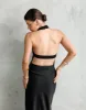 Tansie Top (Black) sold by Charcoal Clothing