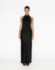 Tansie Top (Black) sold by Charcoal Clothing