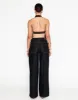 Tansie Top (Cocoa) sold by Charcoal Clothing